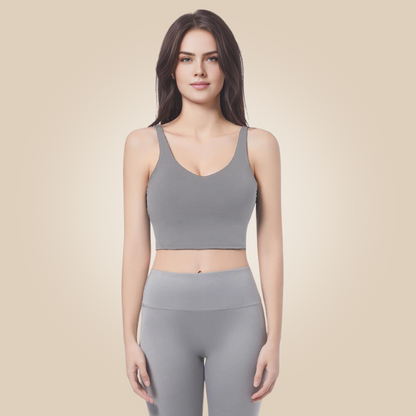 Bamboo Active Top