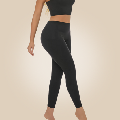 Bamboo Active Leggings