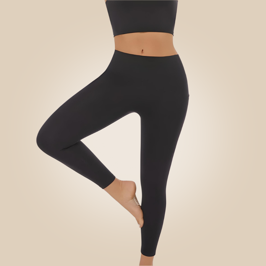 Bamboo Active Leggings