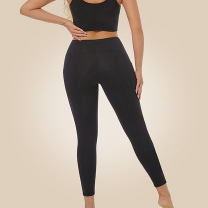 Bamboo Active Leggings