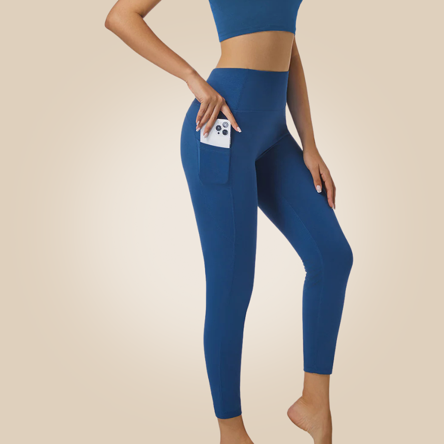 Bamboo Active Leggings