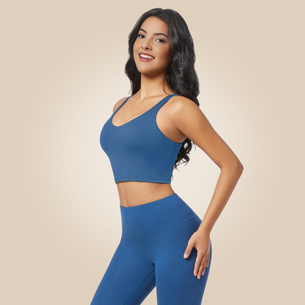 Bamboo Active Top