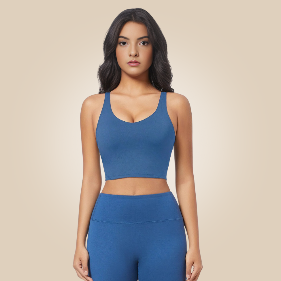 Bamboo Active Top