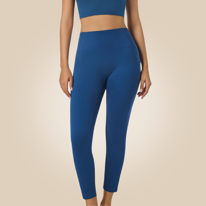 Bamboo Active Leggings