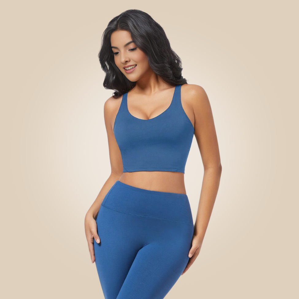 Bamboo Active Top