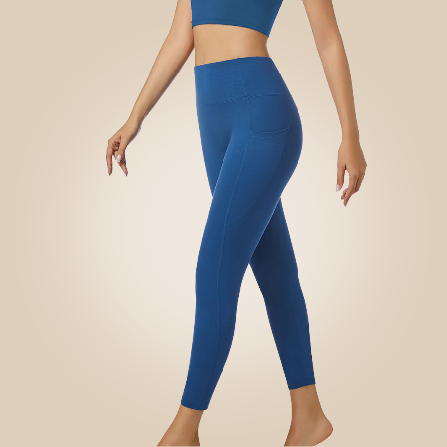 Bamboo Active Leggings