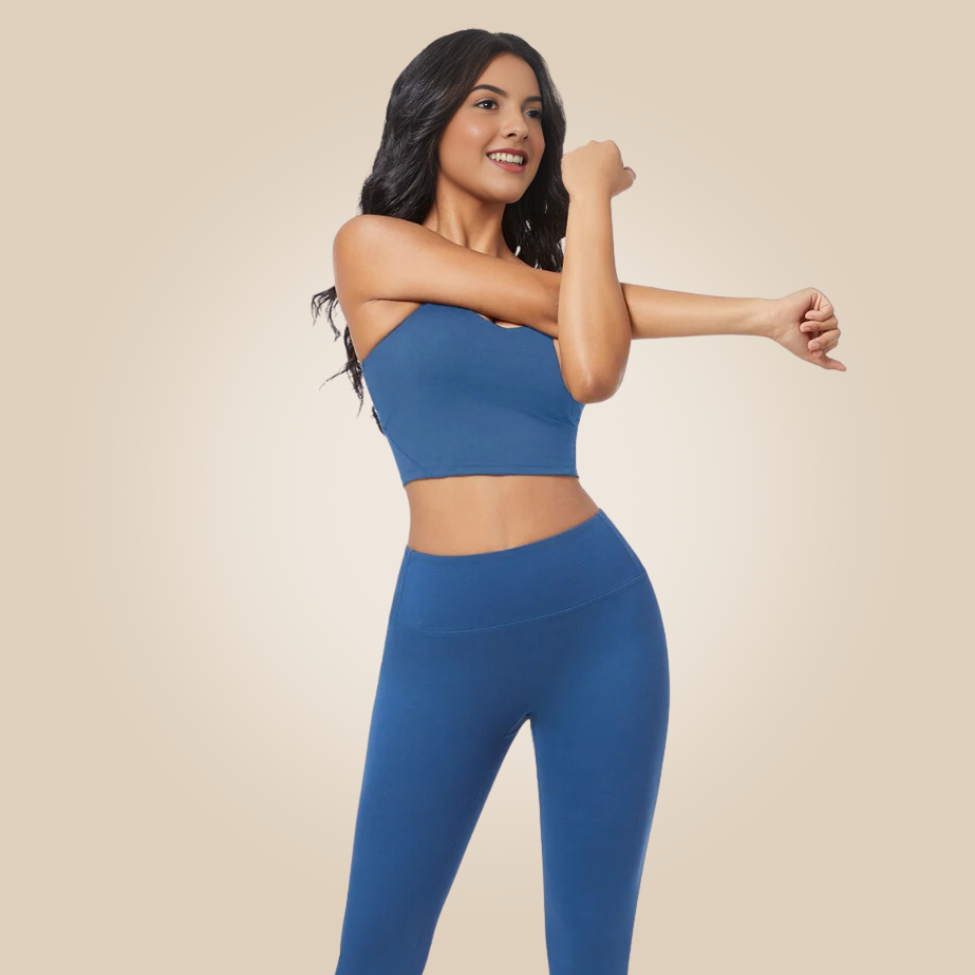 Bamboo Active Top