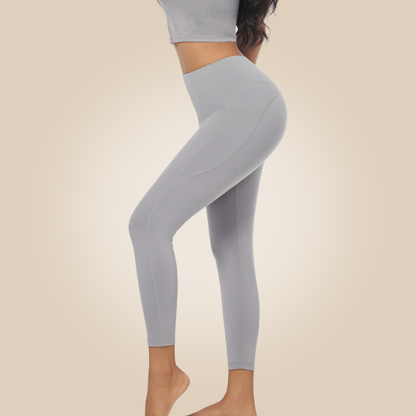 Bamboo Active Leggings