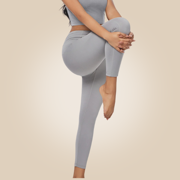 Bamboo Active Leggings