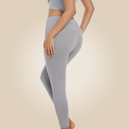 Bamboo Active Leggings