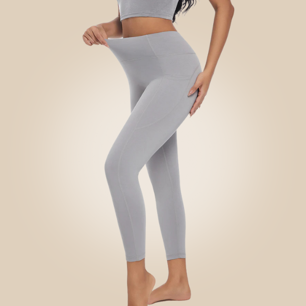 Bamboo Active Leggings