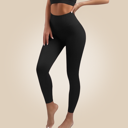 Bamboo Active Leggings