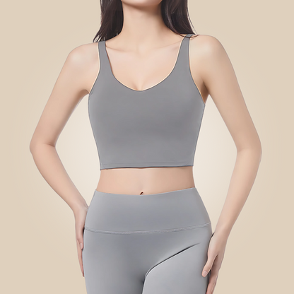 Bamboo Active Top