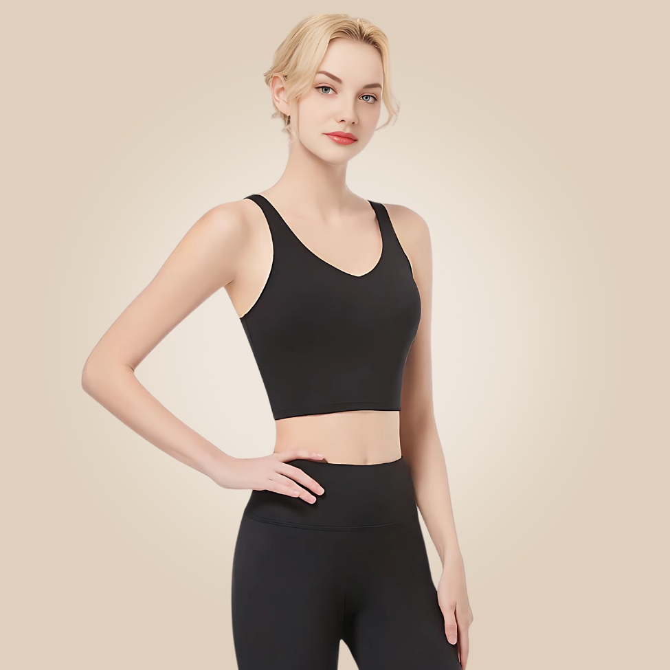 Bamboo Active Top