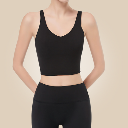 Bamboo Active Top