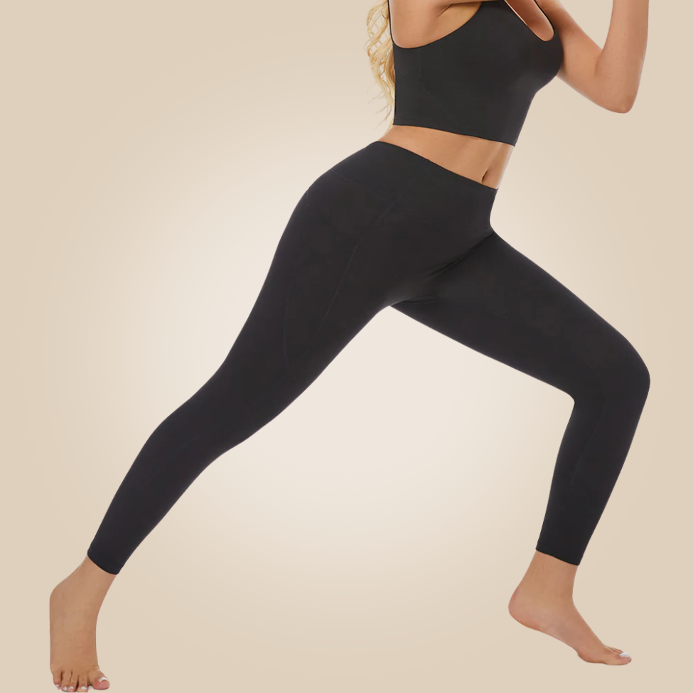 Bamboo Active Leggings